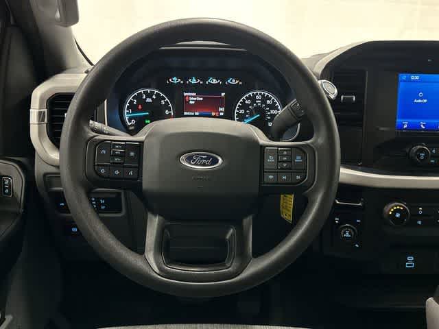 Thumbnail: 2022 Ford F-150 - 15