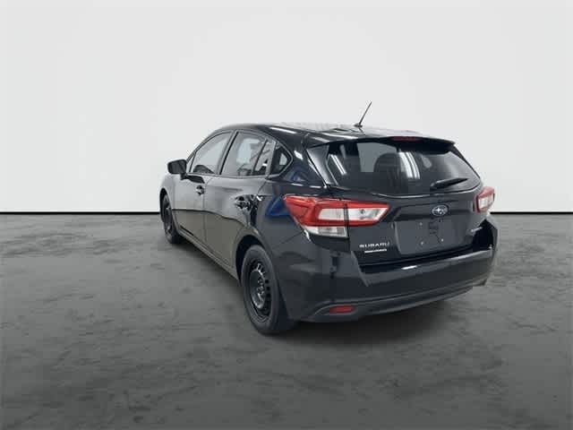 Thumbnail: 2019 Subaru Impreza - 2