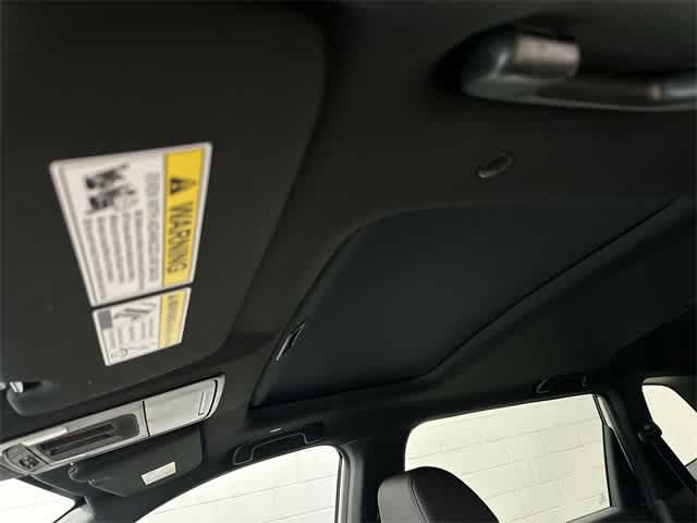 Thumbnail: 2026 Honda CR-V - 27