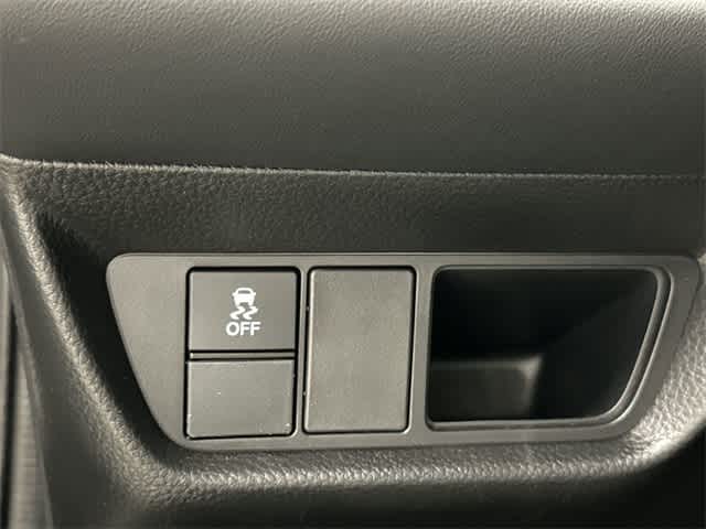 Thumbnail: 2025 Honda HR-V - 19