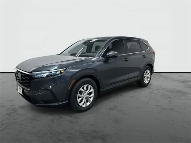 Thumbnail: 2026 Honda CR-V - 8