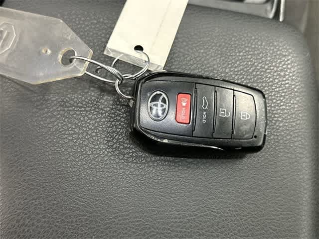 Thumbnail: 2025 Toyota Camry - 33