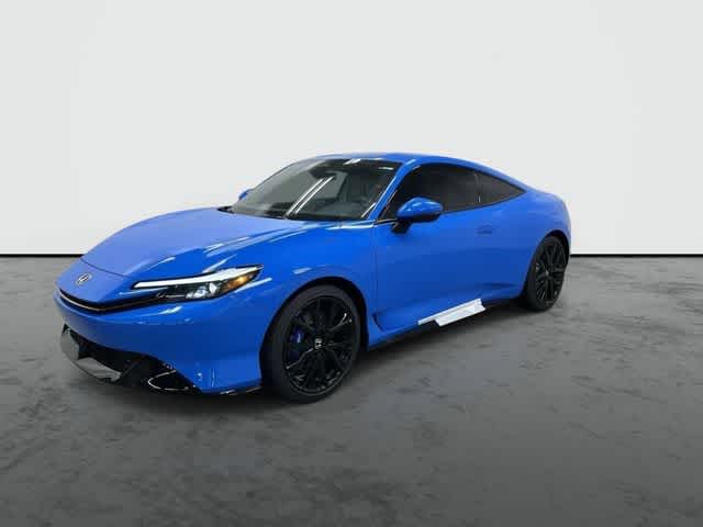 Thumbnail: 2026 Honda  - 8