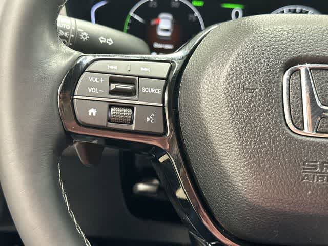 Thumbnail: 2025 Honda Civic - 17