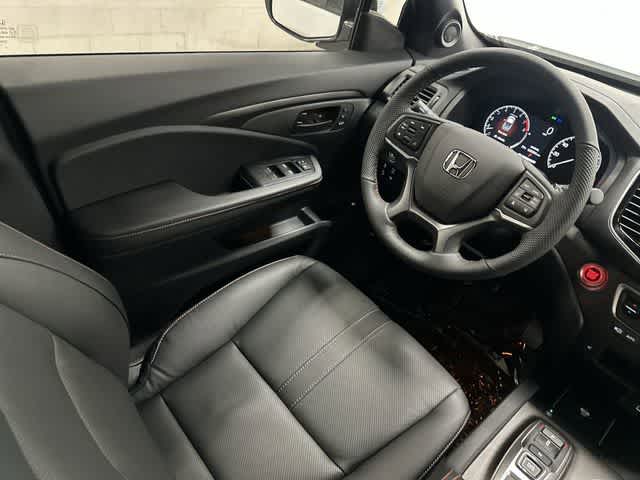 Thumbnail: 2026 Honda Ridgeline - 12