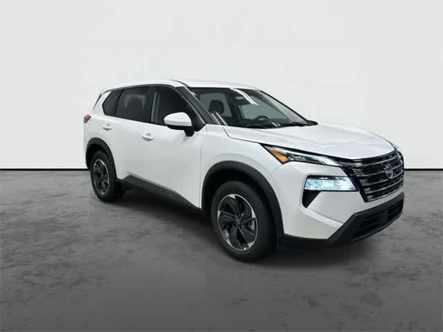 Thumbnail: 2024 Nissan Rogue - 5