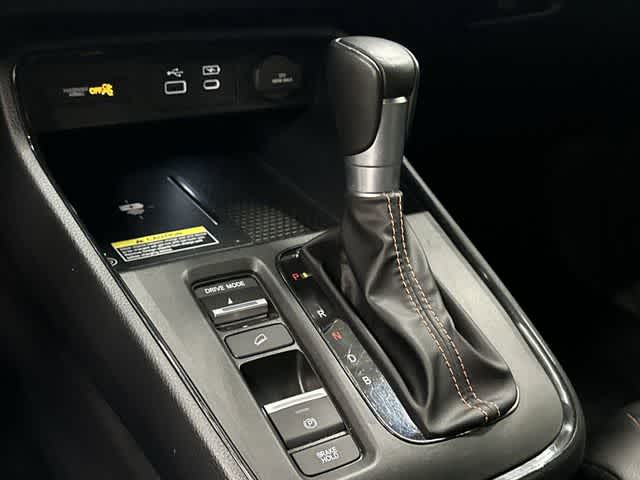 Thumbnail: 2025 Honda CR-V - 24