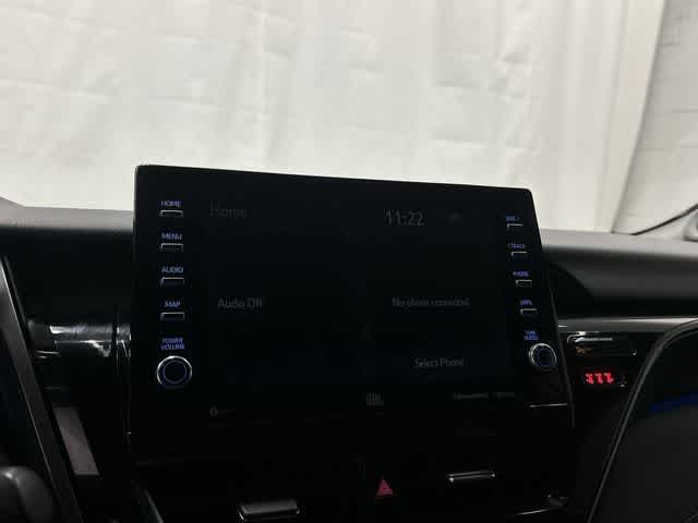 Thumbnail: 2021 Toyota Camry - 22