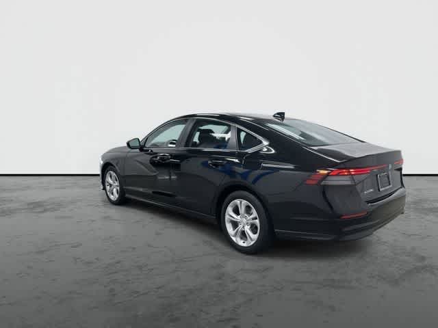 Thumbnail: 2025 Honda Accord - 9