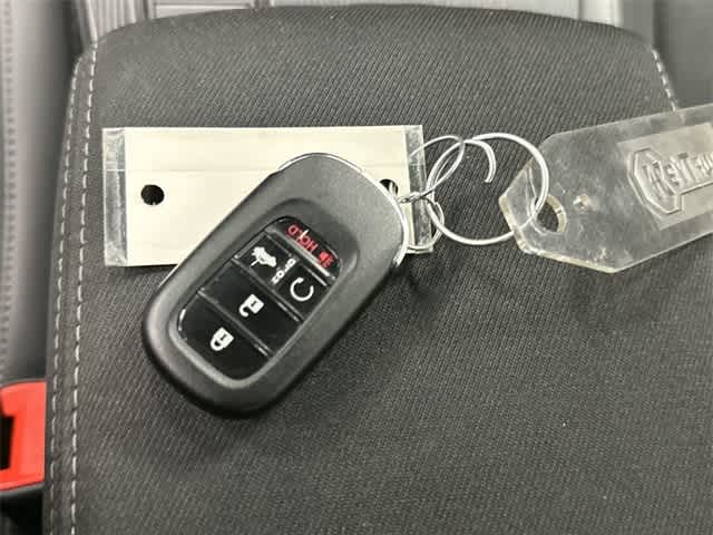 Thumbnail: 2024 Honda Civic - 32