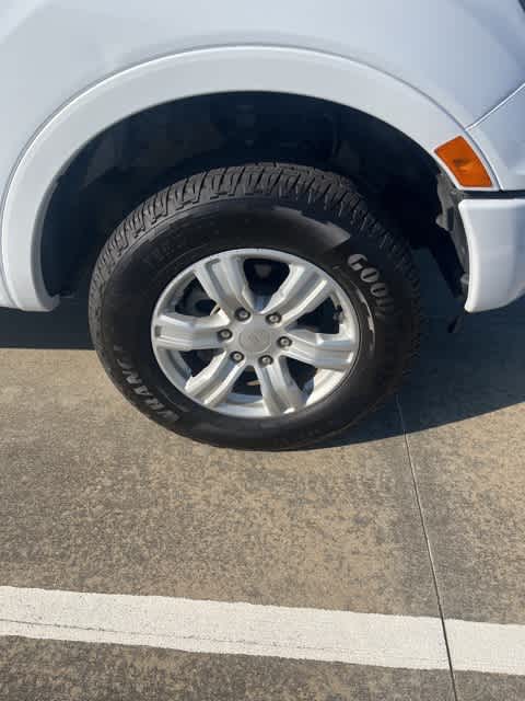 Thumbnail: 2022 Ford Ranger - 12