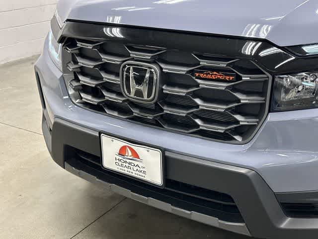 Thumbnail: 2026 Honda Ridgeline - 31