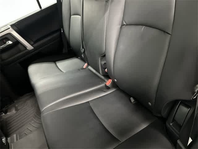 Thumbnail: 2024 Toyota 4Runner - 11