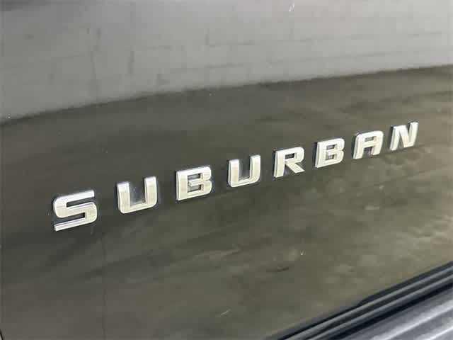 Thumbnail: 2019 Chevrolet Suburban - 30
