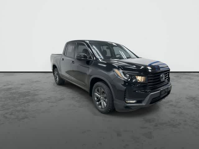Thumbnail: 2023 Honda Ridgeline - 6