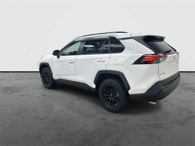 Thumbnail: 2019 Toyota RAV4 - 9