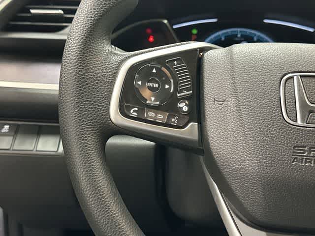 Thumbnail: 2017 Honda Civic - 17