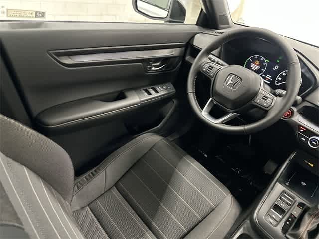 Thumbnail: 2026 Honda CR-V - 12