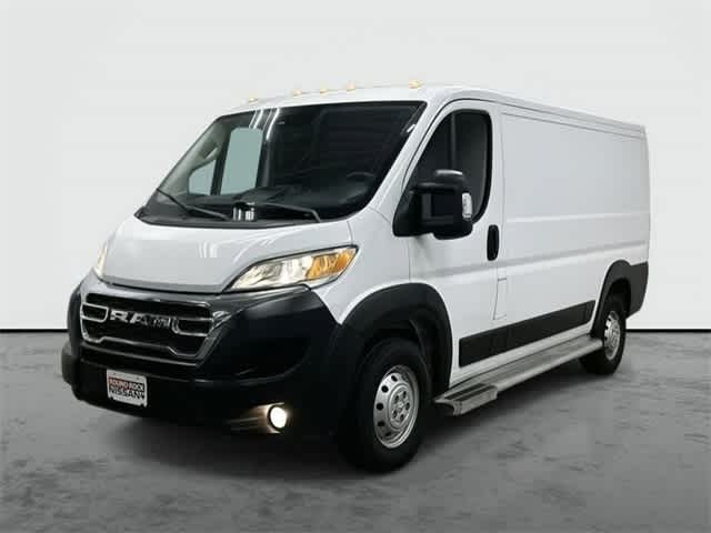 Thumbnail: 2023 RAM ProMaster - 1
