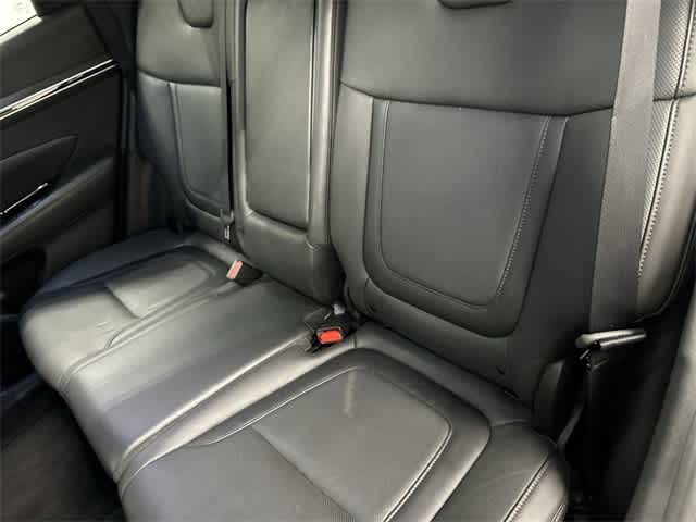 Thumbnail: 2023 Hyundai Tucson - 11