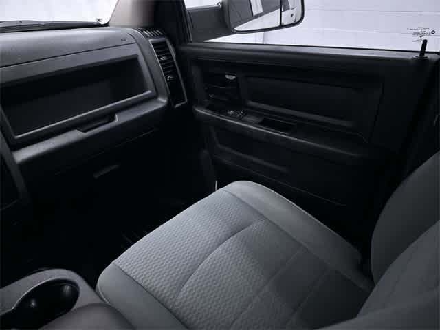 Thumbnail: 2018 RAM 3500 - 13