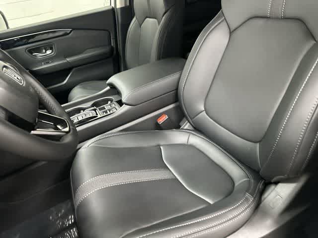 Thumbnail: 2026 Honda Pilot - 10