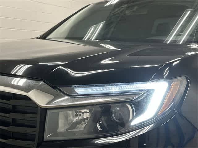 Thumbnail: 2023 Honda Ridgeline - 32