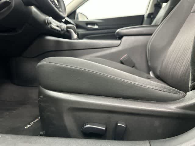 Thumbnail: 2025 Nissan Altima - 26