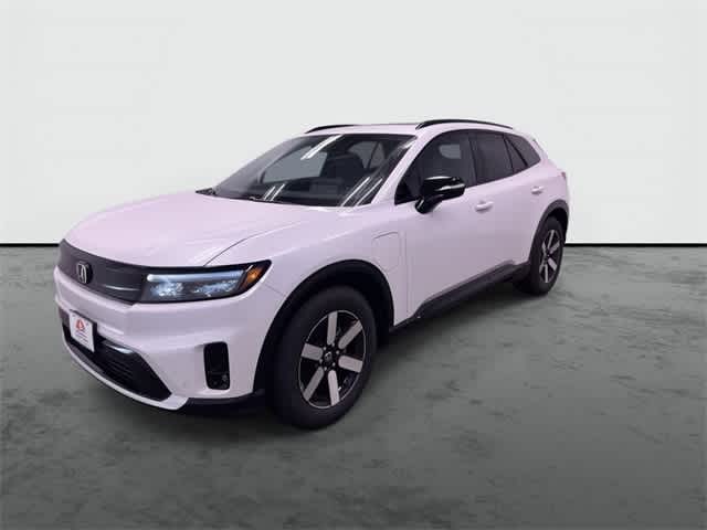 Thumbnail: 2025 Honda Prologue - 4