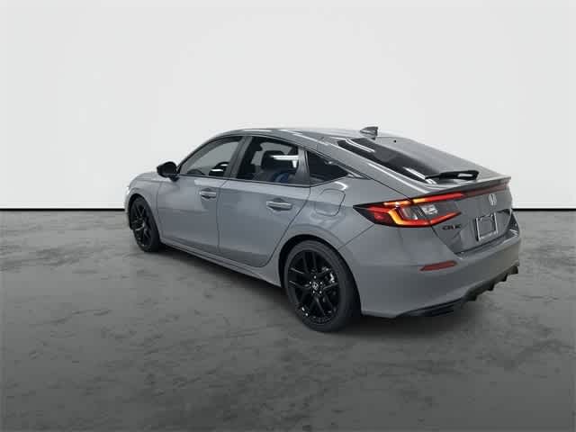 Thumbnail: 2026 Honda Civic - 9