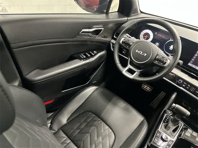 Thumbnail: 2024 Kia Sportage - 12