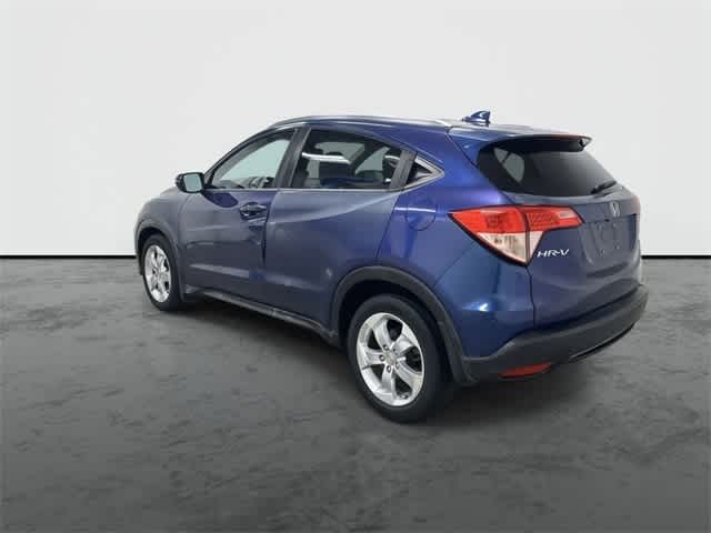 Thumbnail: 2016 Honda HR-V - 9