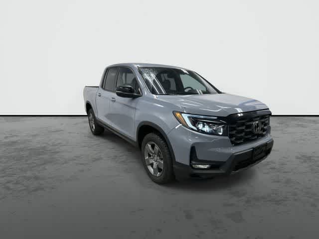 Thumbnail: 2025 Honda Ridgeline - 6