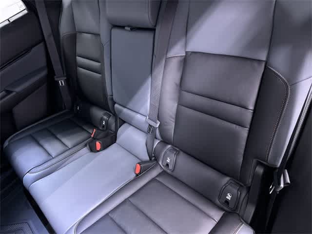 2025 Honda Prologue Touring 11