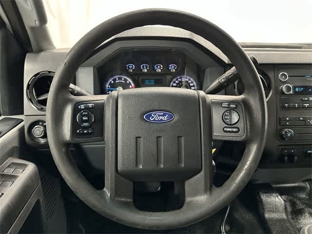Thumbnail: 2016 Ford F-350 - 15
