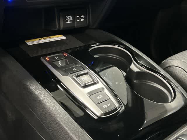 Thumbnail: 2023 Honda Passport - 24