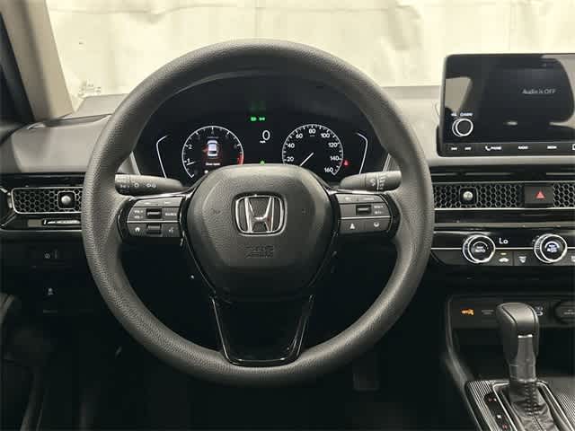 Thumbnail: 2026 Honda Civic - 15