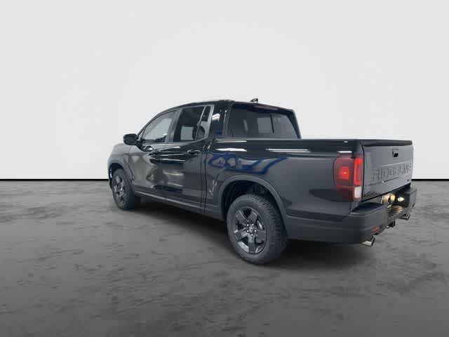 Thumbnail: 2026 Honda Ridgeline - 9