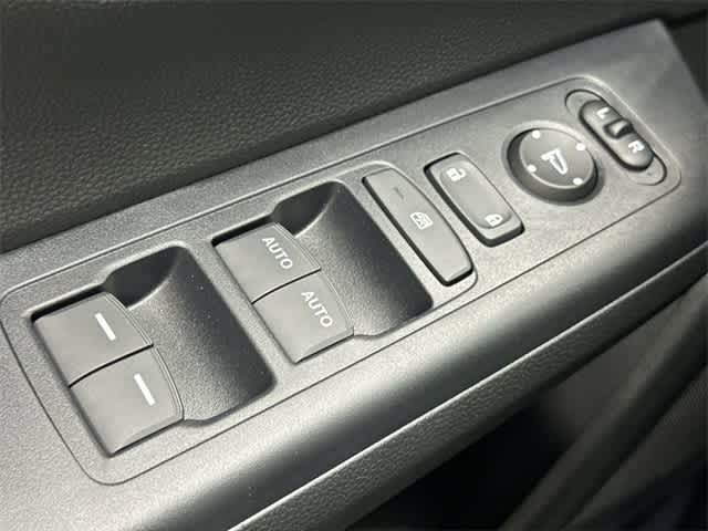 Thumbnail: 2026 Honda CR-V - 19