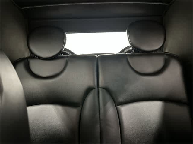 Thumbnail: 2015 MINI Cooper Convertible - 14