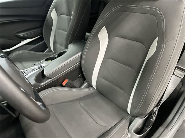 Thumbnail: 2023 Chevrolet Camaro - 10