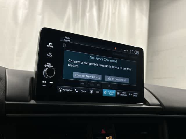 Thumbnail: 2025 Honda Pilot - 22