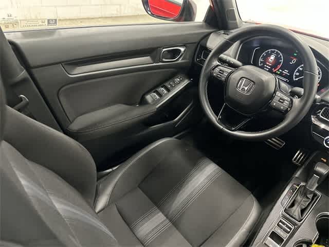 Thumbnail: 2025 Honda Civic - 12