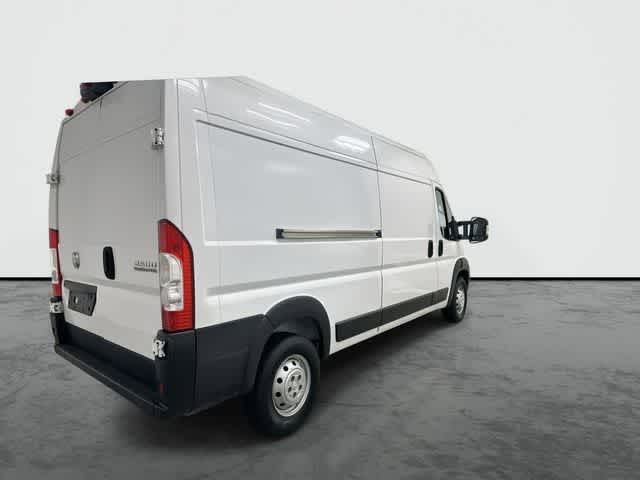 Thumbnail: 2023 RAM ProMaster - 4