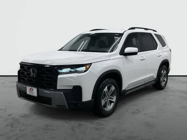 Thumbnail: 2026 Honda Pilot - 1