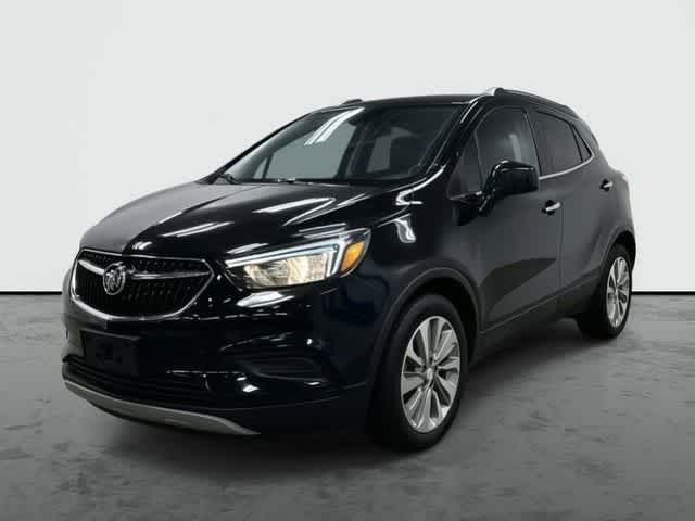 2020 Buick Encore Preferred -
                  League City, TX