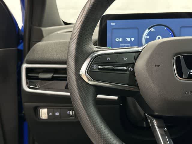 Thumbnail: 2026 Honda Prologue - 17