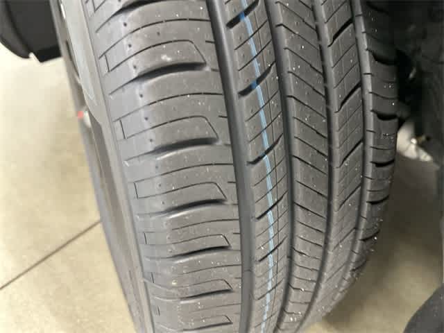 Thumbnail: 2026 Honda CR-V - 28