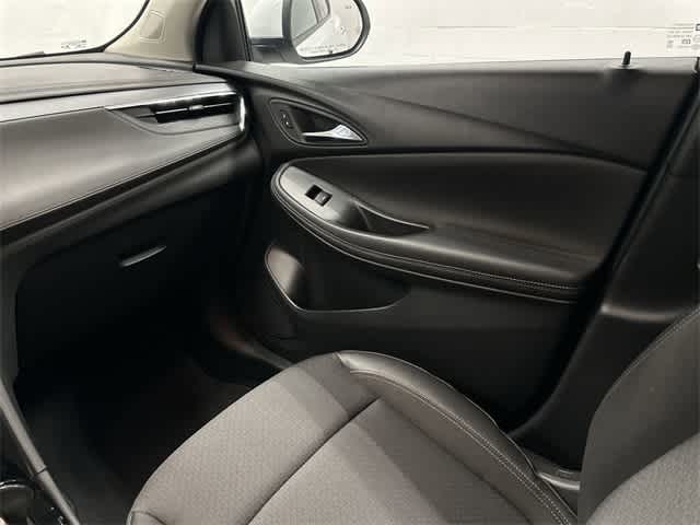 Thumbnail: 2025 Buick Encore GX - 14