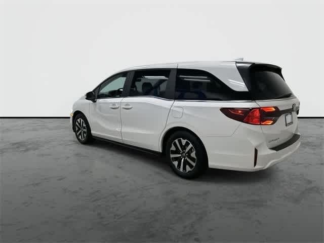 Thumbnail: 2026 Honda Odyssey - 9